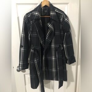 Suzy shier women’s coat
